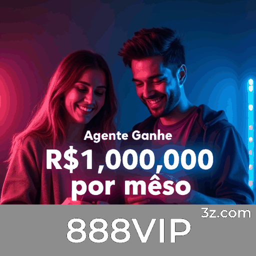 888VIP: O Mundo de Jogos Selecionados e Excepcionais