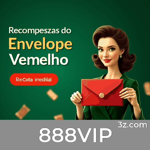 888VIP: Especialista em Apostas Esportivas no Brasil