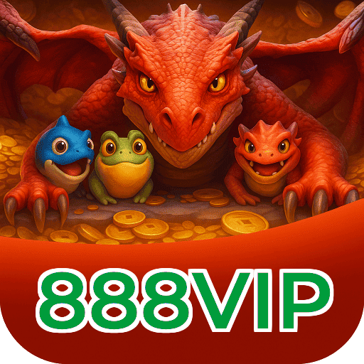 888VIP