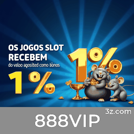 Experimente 888VIP: Apostas Móveis Completas