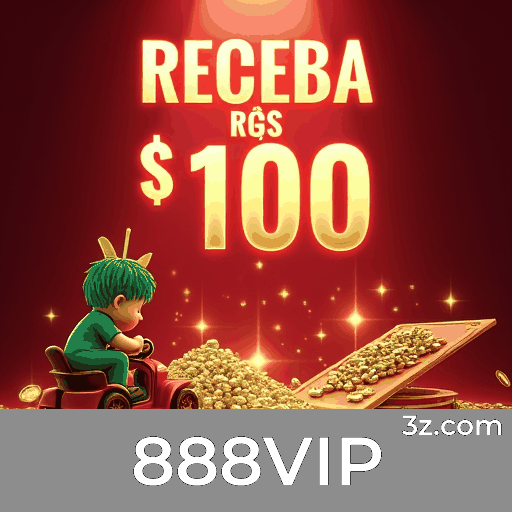 Desbloqueie Recompensas Incríveis com 888VIP!