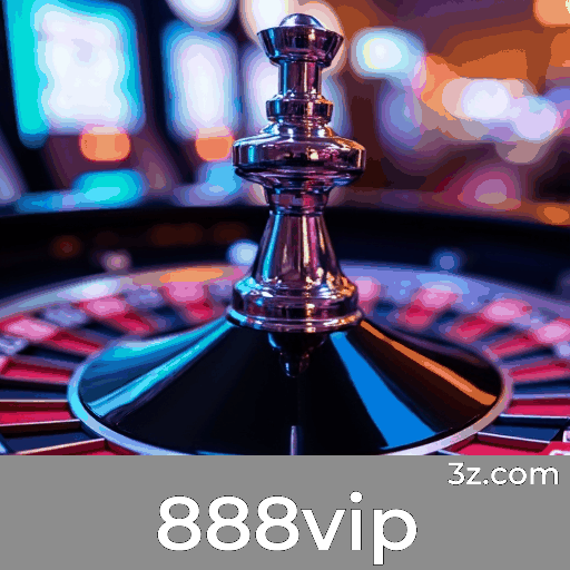 888vip: Cassino Premiado e Pagamentos Rápidos