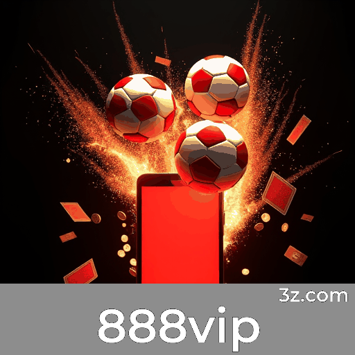 888vip: Cassino Premiado e Pagamentos Rápidos